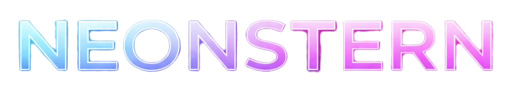 Neonstern Logo